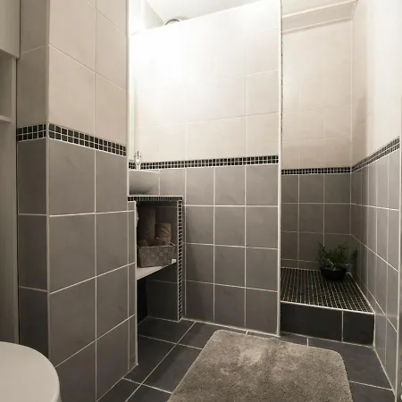Confortable Proche Telepherique, Ideal Pour 4 Personnes - Fr-1-296-246 *