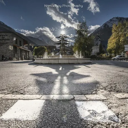 Appartement Confortable Proche Telepherique, Ideal Pour 4 Personnes - Fr-1-296-246 Saint-Lary-Soulan