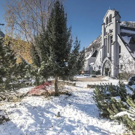 Cosy Proche Centre, Navette Et Téléphérique - Fr-1-296-246 Saint-Lary-Soulan