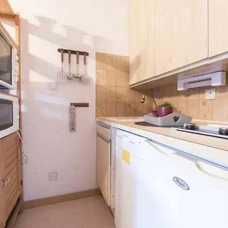 Confortable Proche Telepherique, Ideal Pour 4 Personnes - Fr-1-296-246 * Saint-Lary-Soulan