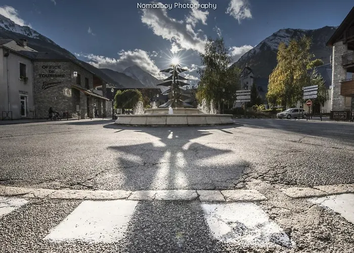 Lejlighed Confortable Proche Telepherique, Ideal Pour 4 Personnes - Fr-1-296-246 Saint-Lary-Soulan