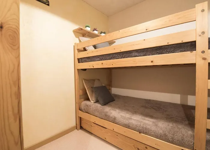 Lejlighed Confortable Proche Telepherique, Ideal Pour 4 Personnes - Fr-1-296-246 *