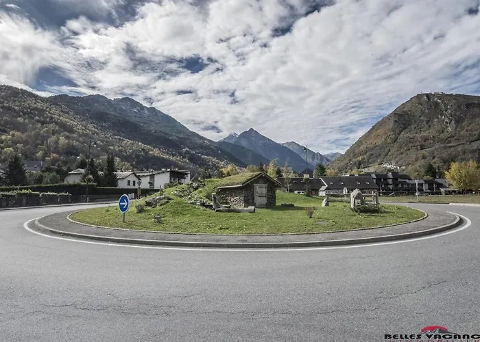 Confortable Proche Telepherique, Ideal Pour 4 Personnes - Fr-1-296-246 Lejlighed