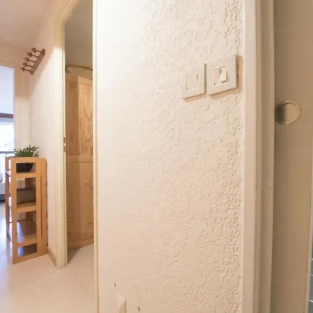 Confortable Proche Telepherique, Ideal Pour 4 Personnes - Fr-1-296-246