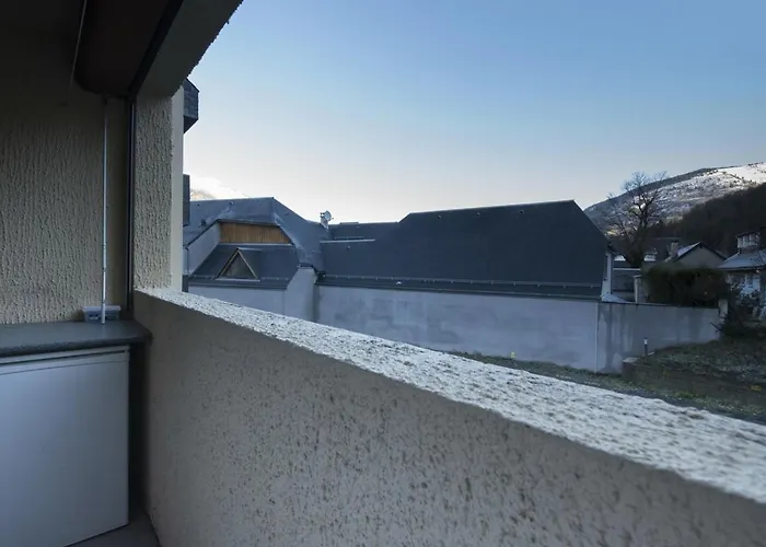 Confortable Proche Telepherique, Ideal Pour 4 Personnes - Fr-1-296-246